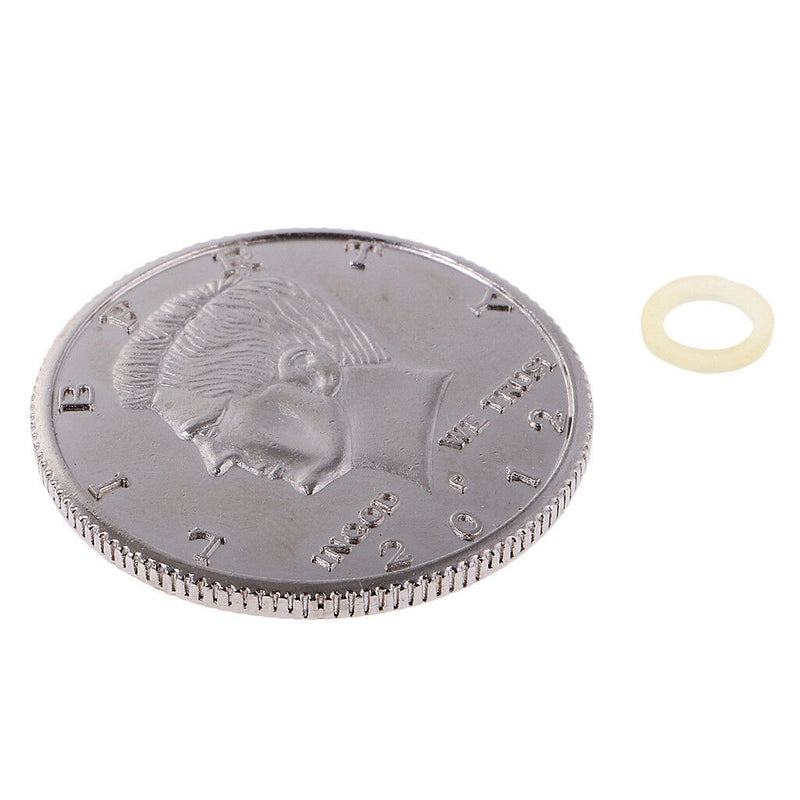 Magnetic Flipper Coin Simulation Dollar for Magician Magic Show Trick Prop