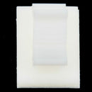 Cable Clips, 50 Pieces Wire Clips with 3 meters Self-Adhesive Adjustable Ca X3Z2