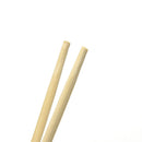 40 Pairs Disposable Bamboo Wooden Chopsticks Hashi Individually Wrapped liau
