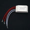 220V to 12V Halogen Lamp Electronic Transformer Power Supply Driver Adapter