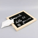 104 Piece Numbers Characters For Felt Letter Board For Changeable Letter Board