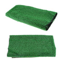 2x Artificial Lawn Carpet Artificial Grass Turf Outdoor Playground