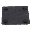 2x Turtle Tortoise Rock Dish for Reptile Amphibians Food Bowl