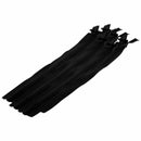6pcs/lot Invisible zipper Back cushion Skirt Hidden Nylon Zipper for sewing