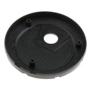 Plastic Motorcycles Fuel Tank Gas Cap Cover for KAWASAKI KMX125 KLR250 KLR650
