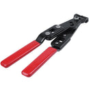 2X(Dust Cover Tube Bundle Pliers / Dust Jacket Hose Clamp Clamp / Ball