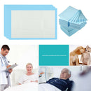 Disposable Incontinence Bed Pads Protection Sheet Covers 15pcs 60x60cm