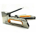 1008F Manual Nail Stapler U Nail Staple Gun for wood furniture household us