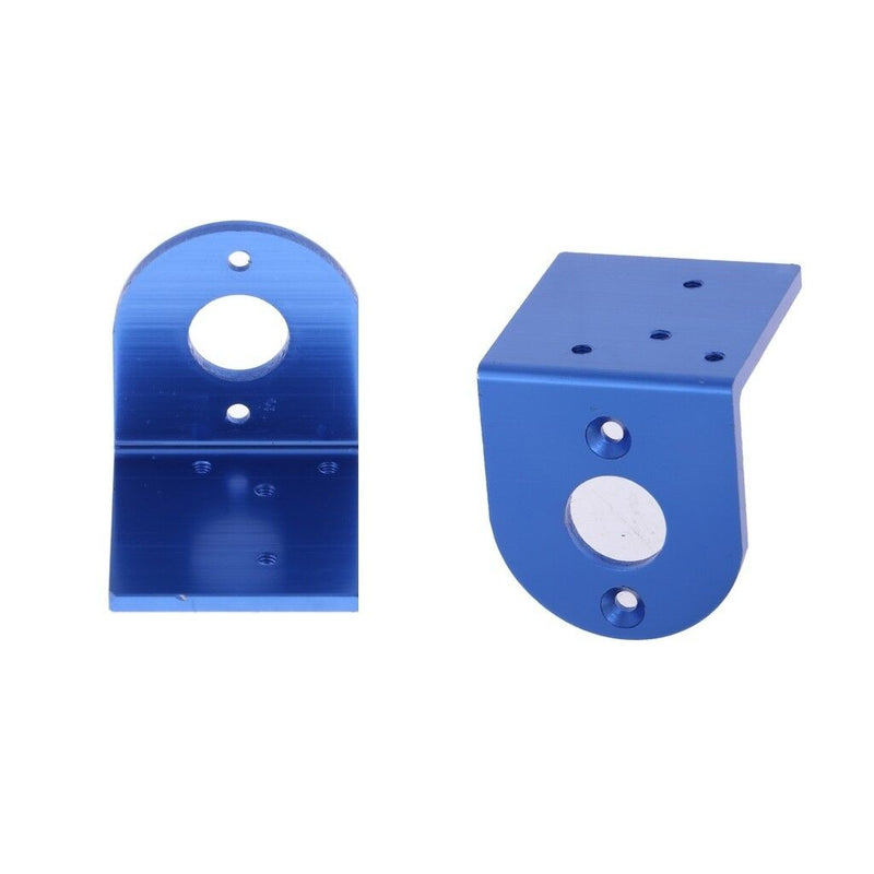 RC Cars 12428-0065 A959-B-14 Metal Motor Base for Wltoys 12428 12423 A959-B