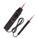 DC/AC 6-400V Automotive Electrical Test Pen Voltage Circuit Tester Tool