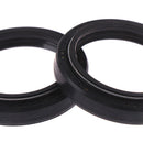 35x48x11 Motorcycle Front Fork Dust and Oil Seal for CB750  RZ350 RM12 3C