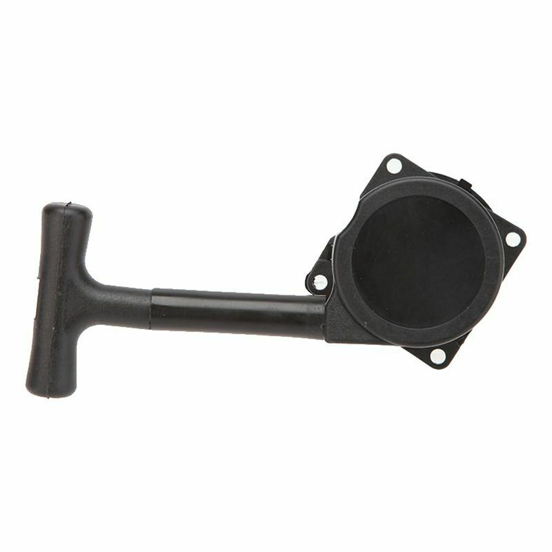 R020 Upgrade Pull Starter for HSP RC 1/10 Nitro Car Engines Parts Tools W8C Q9S1