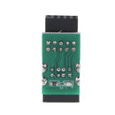 Mainboard 9pin To Dual USB2.0 Female Pin Header
