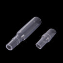 10set bullet terminal car electrical wire connector diameter 3.5mm pin set Gw