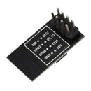ESP8266 01 WIFI TransceiveR Board Module Send Receive R1U5
