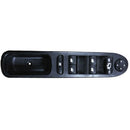 6554.Qg A227213 Master Power Window Control Switch Electric For Peugeot 207 H1L1