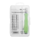 22 in 1 Mini Magnetic Precision Screwdriver Set Repair Tools for Phone PC