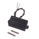 High Output Track Type Four-Track Acoustic Electric Guitar Pickup Humbucker