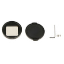 58mm CPL Circular Polarizer Lens CPL Filter +Adapter +Cap for Gopro Hero 4S