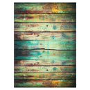 Texture Printed Backdrop Cloth Photography Video Live Room Tablecloth Home Decor