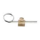 Trumpet Slide Finger Ring Valve Slide Ring Trumpet Accessory