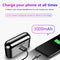 X8 TWS Bluetooth 5.0 In-ear Stereo Binaural Headset Noise Reduction Earphones