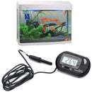 1pc Digital LCD Fish Tank Thermometer Aquarium Probe Water Temperature Monitor