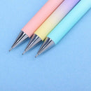 Cute Moon Star Mechanical Pencil Automatic Pen Stationery School Office New