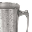 Outdoor Camping Beer Mug Stainless Steel Double-Layer Coffee Mug Vacuum Ins