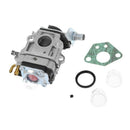 1E40-5 MP 15 43cc 47cc 49cc 50cc 2-Stroke Carburetor C9I5