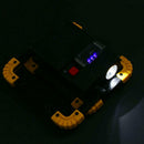 20W 400LM Portable LED Spotlight Floodlight Outdoor Camping Lawn Work Lamp AU
