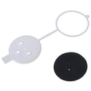 Car Windshield Wiper Washer Fluid Reservoir Tank Bottle Cap Spray Lid Univers +