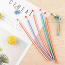 25 Pcs Soft Flexible Bendy Pencils Magic Bend Toys School Stationary Equipm Z9I3