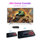 Mini Retro Game Console 1080P HDMI Output Built in 568 Video Games Player