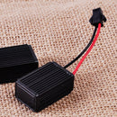 fit for Audi A4 A5 Q5 TT Quattro Error Free 24 LED License Plate Light Lamp Hf