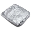 Universal car Half car cover Protective cover Plane