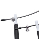 Adjustable Jump Rope Skipping Rope Wire Sport Jump Rope Gym Fitness Equipme