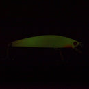 fishing lure bait kit luminous vib popper crank minnow pencil glow lures ES