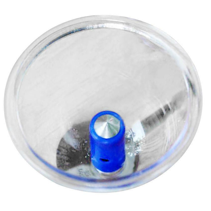 Chinese Body Cupping Massage Therapy Traditional Treatment 12 Pcs Cups + Cube e5