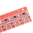 1Pcs TTP223 Capacitive Touch Switch Button Self-Lock Module for Arduino GTBD3C