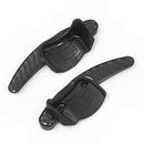 Steering Wheel Shift Paddles Fit For Golf 6 Mk6 Vi Gti R20 Scirocco Passat  M7I7