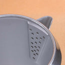 Large Capacity Coffee Percolator 3L Maker Pot Cafe Camping Espresso Maker