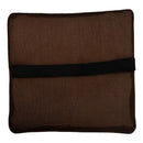 Memory Foam Seat Chair Lumbar Back Support Cushion Pillow For Office Home C V5B3