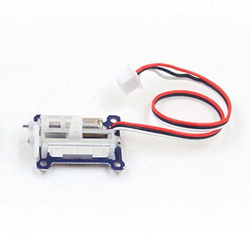 1 Pair Digital Ultra Micro-1.5G Linear Servo Tiny for Aircraft Servo Tester C4U7