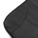 2x Waterproof Anti-slip Car Seat Cover Protector Mat Baby Child High Back