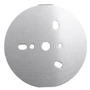 5X(12W Round 5730 SMD Lamp Plate 24 LED Super Bright LED Chip Light LED BulC8O8)