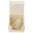 Science Learning, Natural Raw Mineral Crystal Home Decoration Specimen