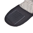 2 Pcs Magnetic Therapy Wrist Brace Belt Spontaneous Heating Strap Band Offds JR