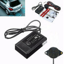 1X(Automobile Electromagnetic Induction Reversing Reverse Radar Reversing A