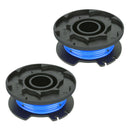 For Ryobi 18/24/40V String Trimmers Line Ryobi One+ AC14RL3A .065 Spool 1-6 3C